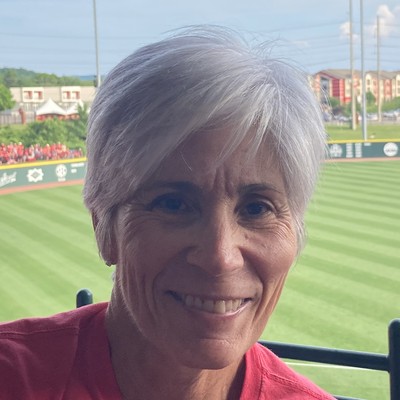 Allison Meehan