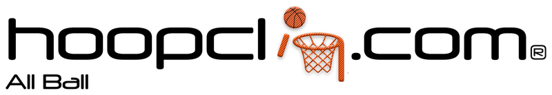 HoopCliq logo