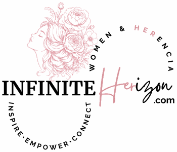 Infinite HERizon logo