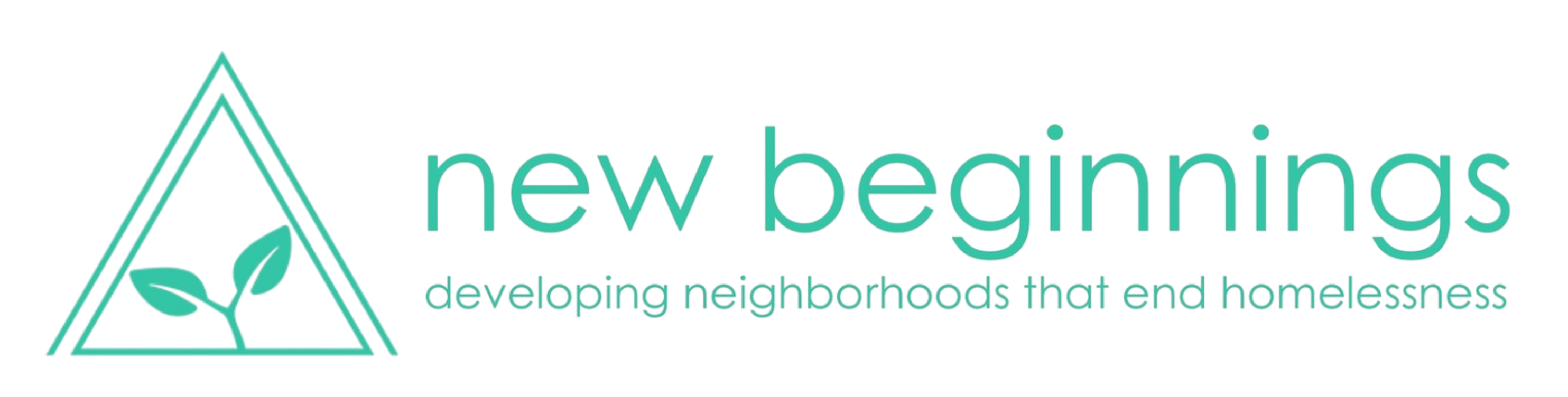 New Beginnings NWA logo